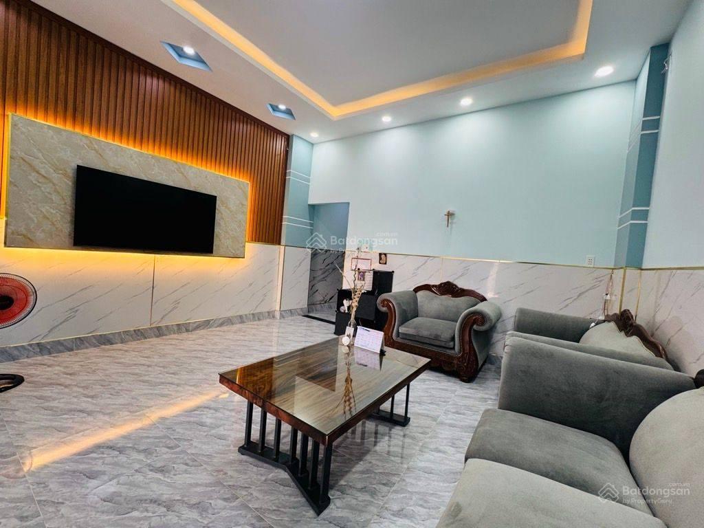 Giá tốt bất ngờ  nhà hiệp bình chánh 61m²3pn 6ty48 sân để xe rộng chốt nhanh kẻo mất  0355 716 ***