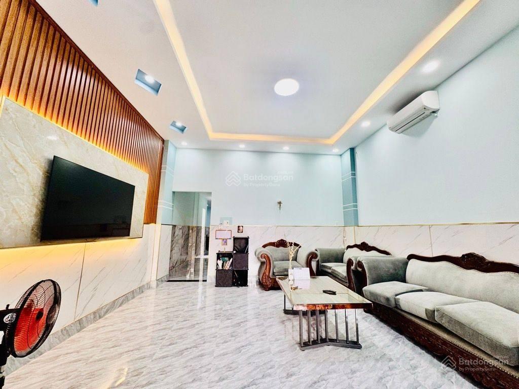 Giá tốt bất ngờ  nhà hiệp bình chánh 61m²3pn 6ty48 sân để xe rộng chốt nhanh kẻo mất  0355 716 ***