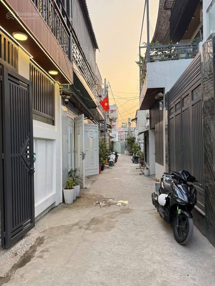 Ngang 6m hiếm 71m2 2pn 7,38ty nhà nguyễn thái sơn gò vấp bỏ lỡ là không còn.  ngay 0355 716 ***