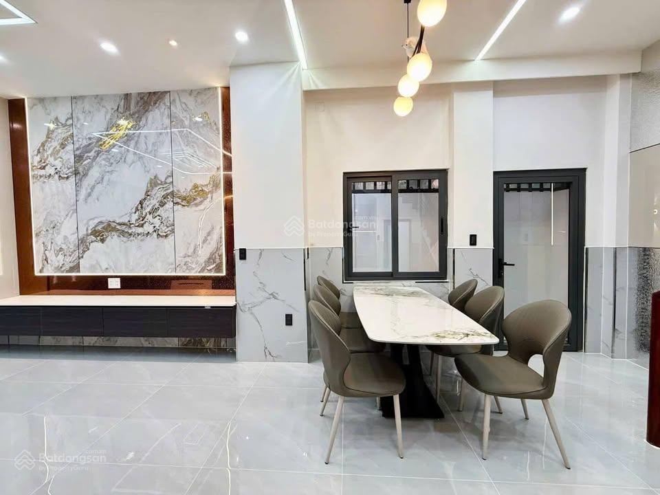 Ngang 6m hiếm 71m2 2pn 7,38ty nhà nguyễn thái sơn gò vấp bỏ lỡ là không còn.  ngay 0355 716 ***