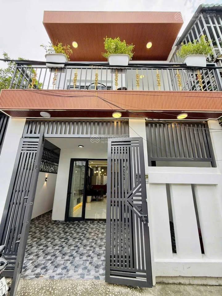 Ngang 6m hiếm 71m2 2pn 7,38ty nhà nguyễn thái sơn gò vấp bỏ lỡ là không còn.  ngay 0355 716 ***