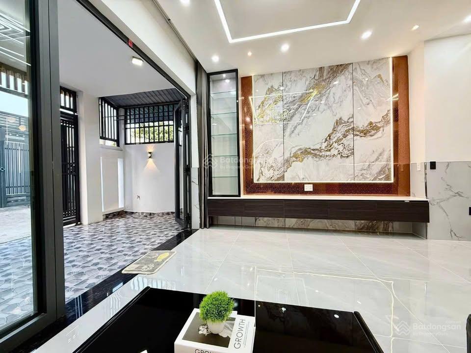 Ngang 6m hiếm 71m2 2pn 7,38ty nhà nguyễn thái sơn gò vấp bỏ lỡ là không còn.  ngay 0355 716 ***