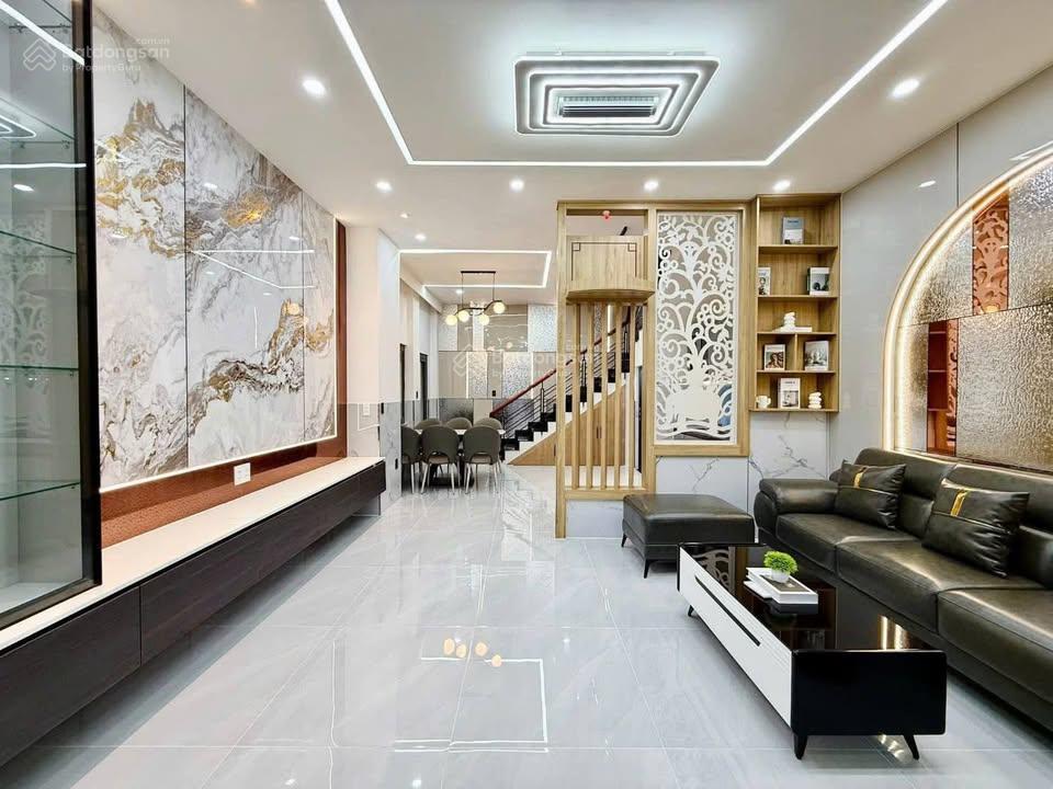 Ngang 6m hiếm 71m2 2pn 7,38ty nhà nguyễn thái sơn gò vấp bỏ lỡ là không còn.  ngay 0355 716 ***