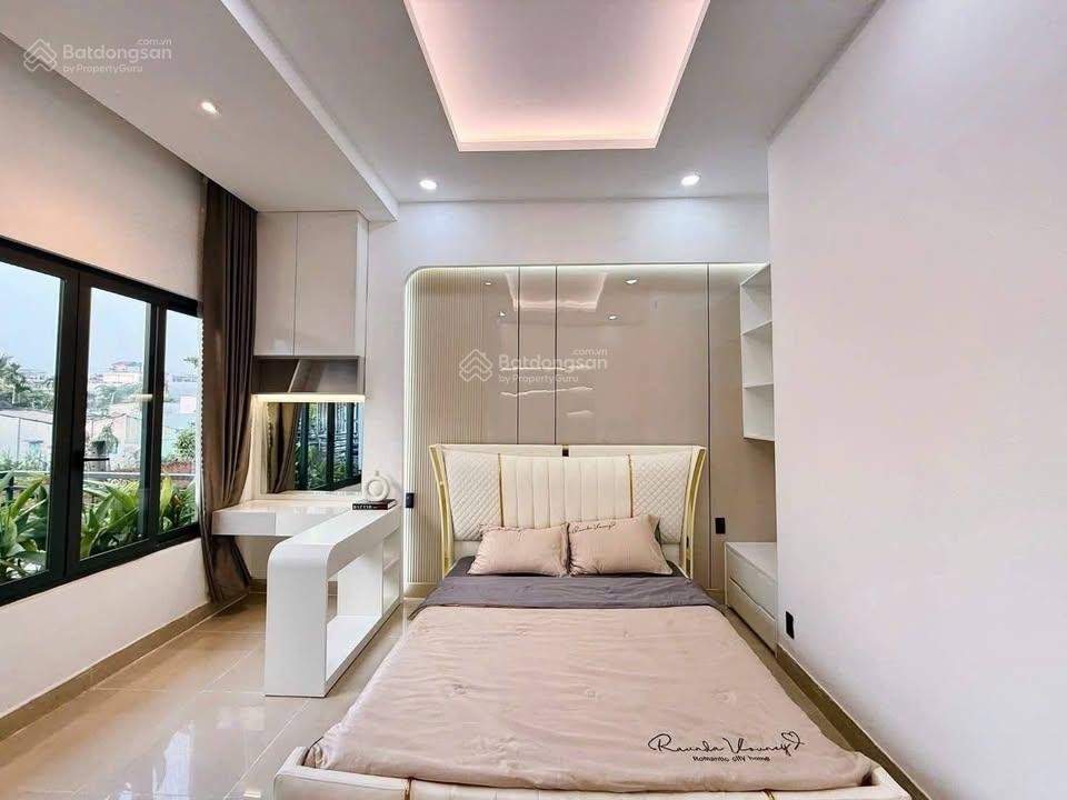 Ngang 6m hiếm 71m2 2pn 7,38ty nhà nguyễn thái sơn gò vấp bỏ lỡ là không còn.  ngay 0355 716 ***