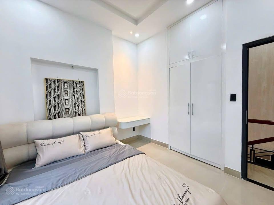 Ngang 6m hiếm 71m2 2pn 7,38ty nhà nguyễn thái sơn gò vấp bỏ lỡ là không còn.  ngay 0355 716 ***