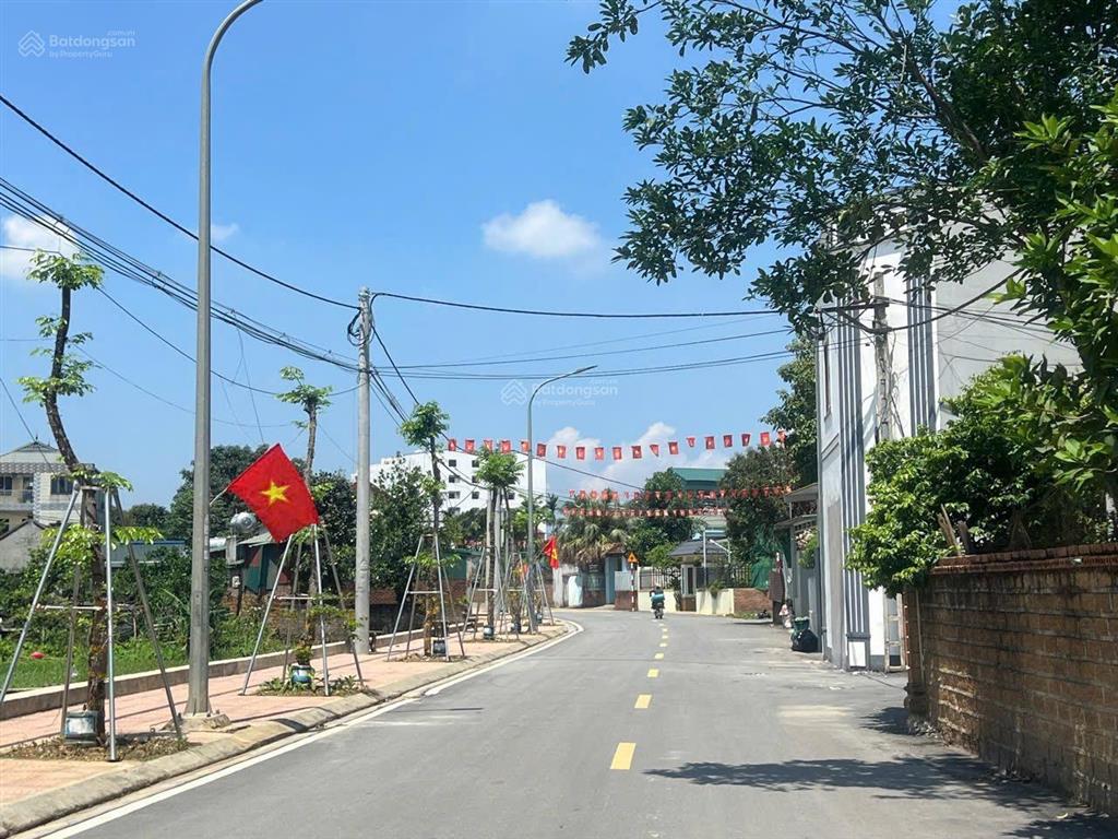Sản phẩm xây trọ, gần ngay dh11 cpi mở rộng, sát với đường 13m đã mở. giá chỉ 46tr/1m2