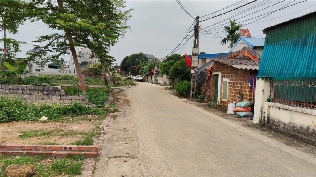 Sản phẩm xây trọ, gần ngay dh11 cpi mở rộng, sát với đường 13m đã mở. giá chỉ 46tr/1m2