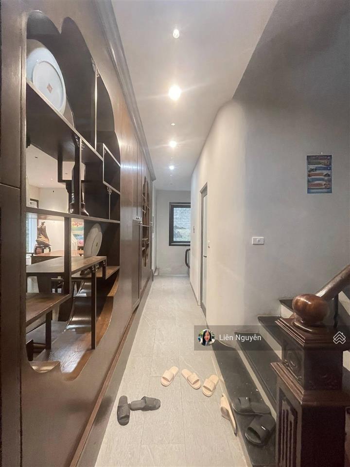 Siêu hiếm! bán nhà mặt phố đường thành 40m2, 4 tầng, mặt tiền 4.5m, 39.5 tỷ, vỉa hè rộng, kd đỉnh