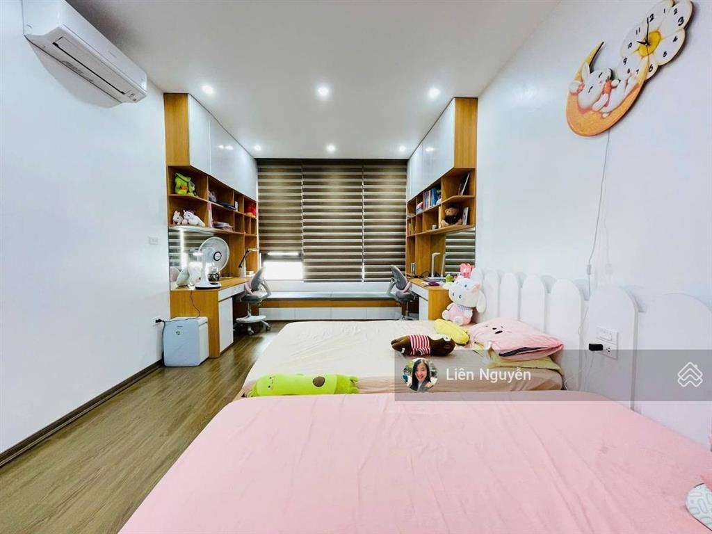 Giá cực tốt! bán nhà mặt phố phó đức chính 100m², 4 tầng, mặt tiền 4.7m, 51 tỉ, vỉa hè, kd đỉnh