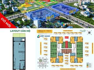 Studio view biển có sân vườn cực đẹp