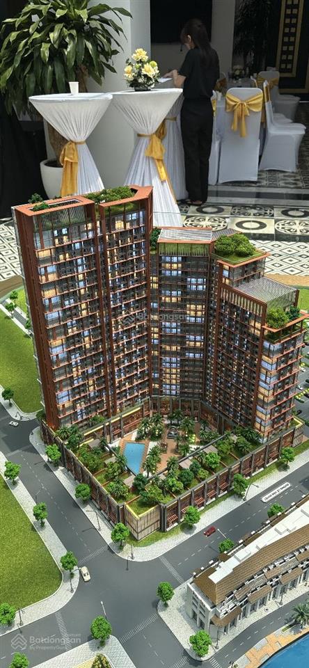 Chung cư symphony 5 view sông hàn đẳng cấp