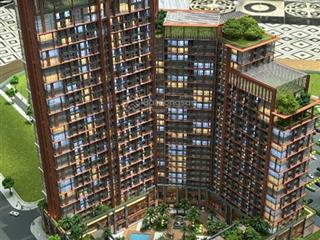Chung cư symphony 5 view sông hàn đẳng cấp