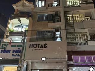 Chính chủ bán nhà mt vĩnh viễn q10 đang có hđ cho thuê thu nhập tháng 70  80 triệu