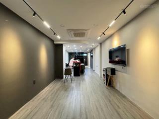 Chính chủ bán nhà trung tâm phú nhuận đường huỳnh văn bánh 4 tầng chỉ 12 tỷ, đầu tư dòng tiền tốt