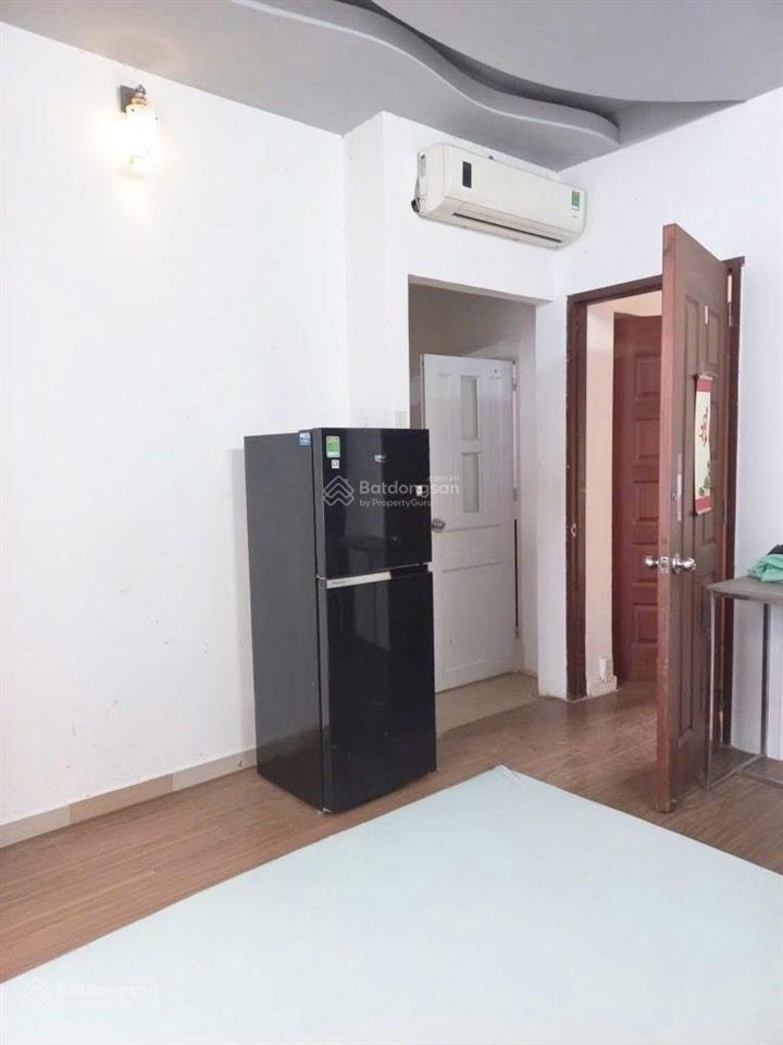 Chdv mini q3  ngang 5.3m  dòng tiền ổn định  đang cho thuê khoán 24 tr/tháng