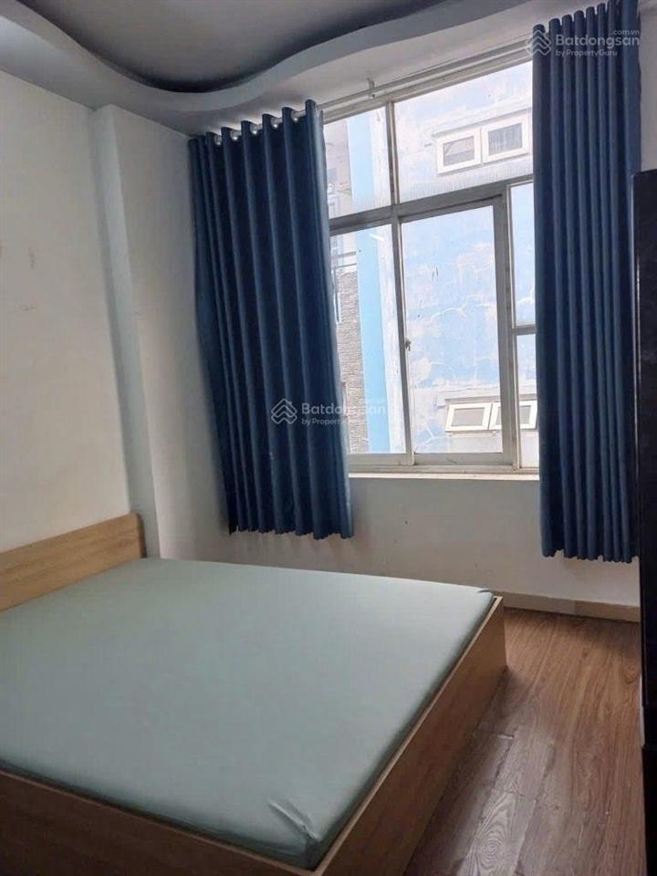 Chdv mini q3  ngang 5.3m  dòng tiền ổn định  đang cho thuê khoán 24 tr/tháng