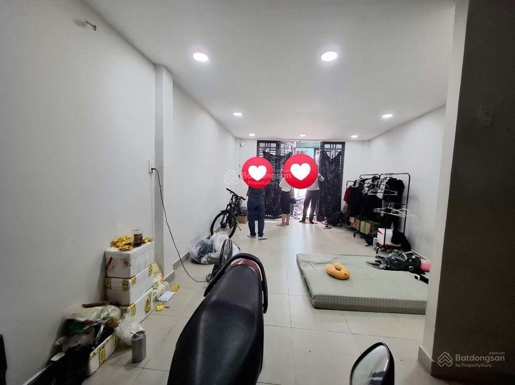 Sát mt ngô quyền trung tâm q10, hẻm 4m trước nhà, 32m2 (48), 2 tầng, đang cho thuê 12tr/th