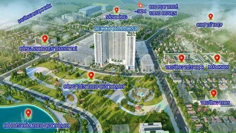 Bán nhanh 60m2 phân lô tứ hiệp trung tâm thanh trì. thông số vàng, giá cực rẻ.  0708 858 ***