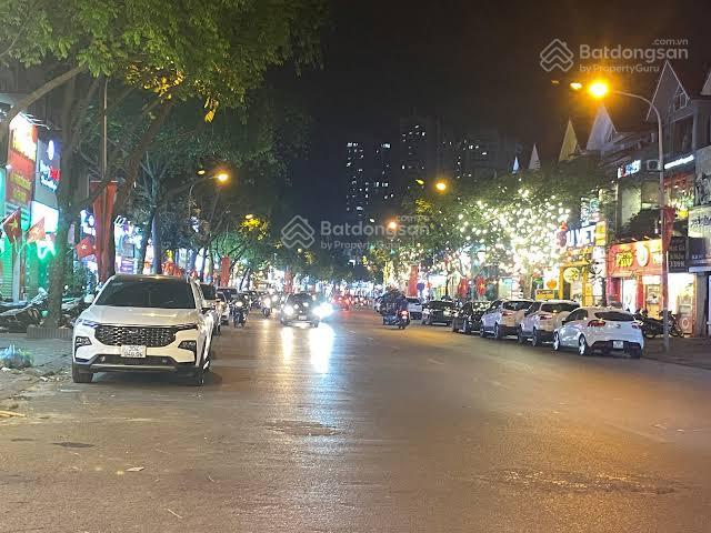 Bán gấp 100m2 mặt phố vip vũ lăng, thanh trì. đường 30m, kinh doanh đỉnh cấp. e. hiệp 0708 858 ***