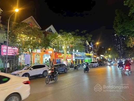Bán gấp 100m2 mặt phố vip vũ lăng, thanh trì. đường 30m, kinh doanh đỉnh cấp. e. hiệp 0708 858 ***