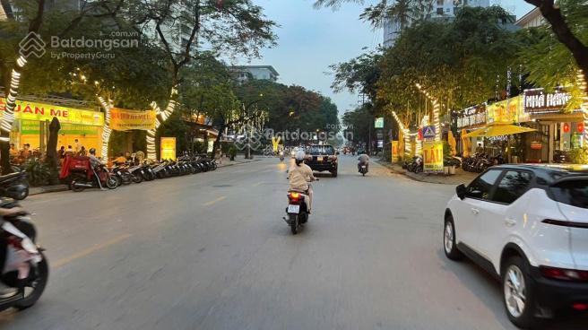 Bán gấp 100m2 mặt phố vip vũ lăng, thanh trì. đường 30m, kinh doanh đỉnh cấp. e. hiệp 0708 858 ***