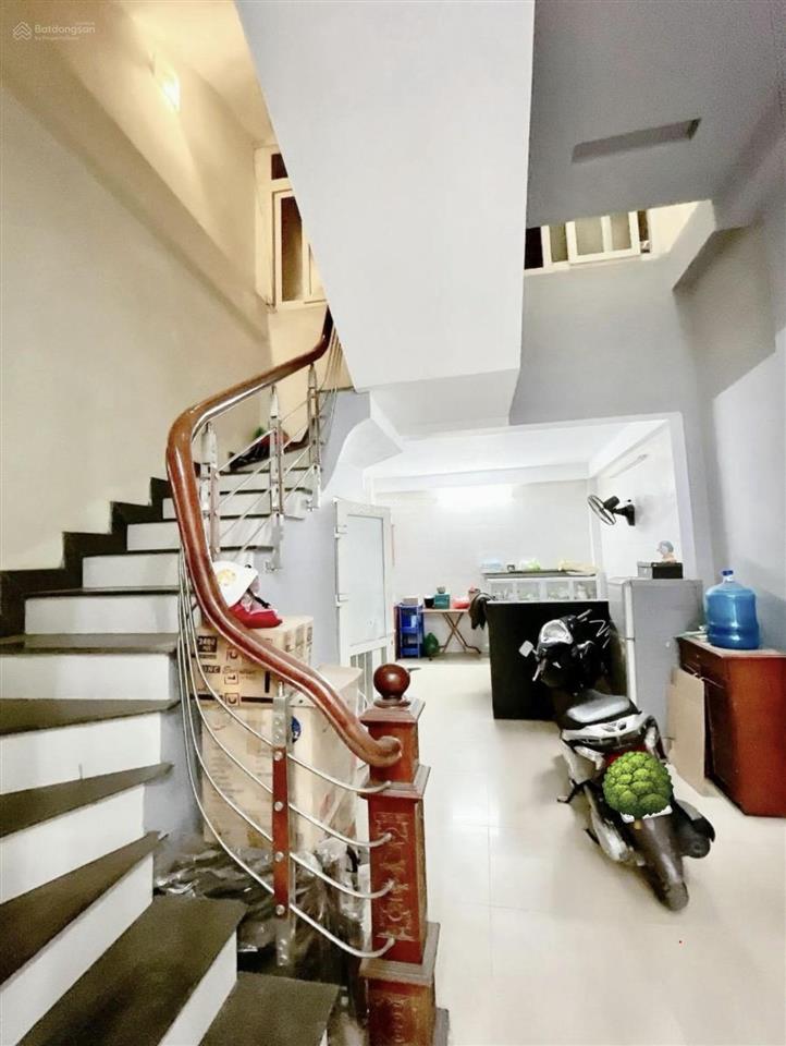 Mặt phố kđt định công  kinh doanh đỉnh cao  ô tô tránh. 64m2, mt 4m. giá 9 tỷ