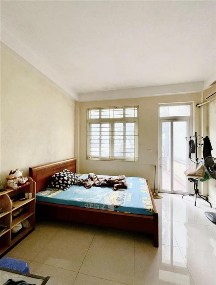Mặt phố kđt định công  kinh doanh đỉnh cao  ô tô tránh. 64m2, mt 4m. giá 9 tỷ