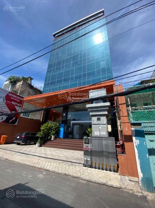20 tỷ sở hữu siêu phẩm mt kinh doanh  khu bàu cát, q.tân bình ngang 6.8m hiếm có  tn 85tr/tháng