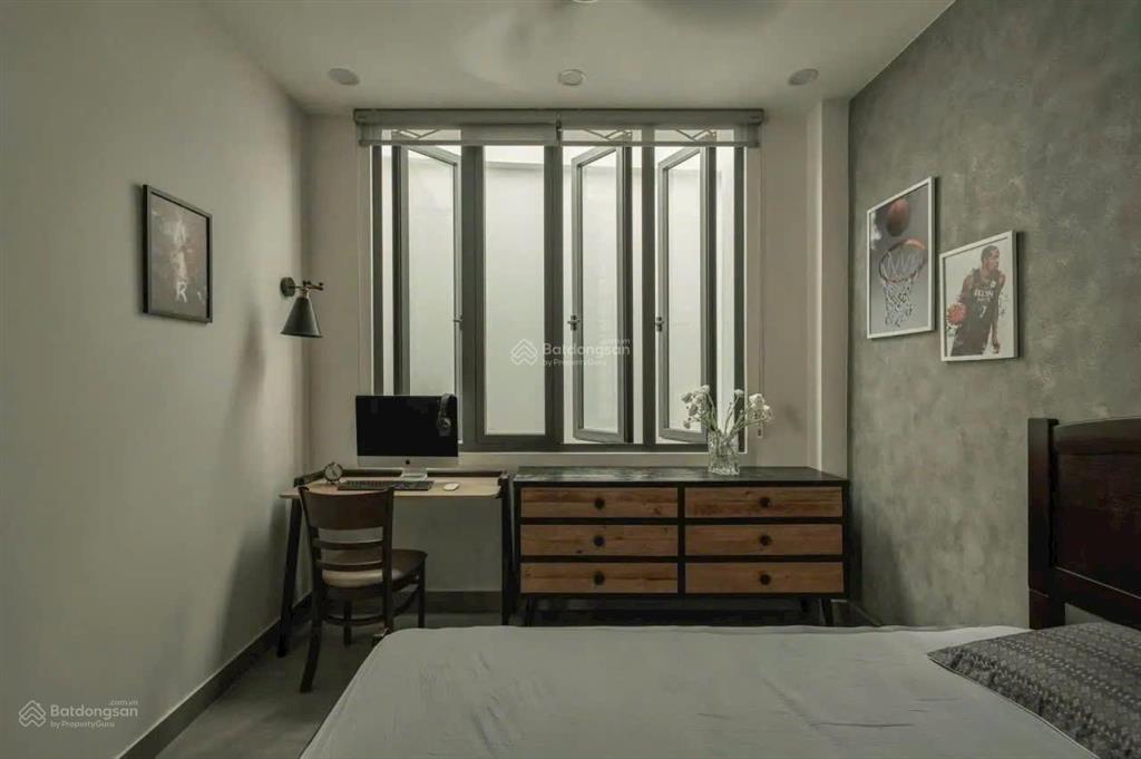 20 tỷ sở hữu siêu phẩm mt kinh doanh  khu bàu cát, q.tân bình ngang 6.8m hiếm có  tn 85tr/tháng