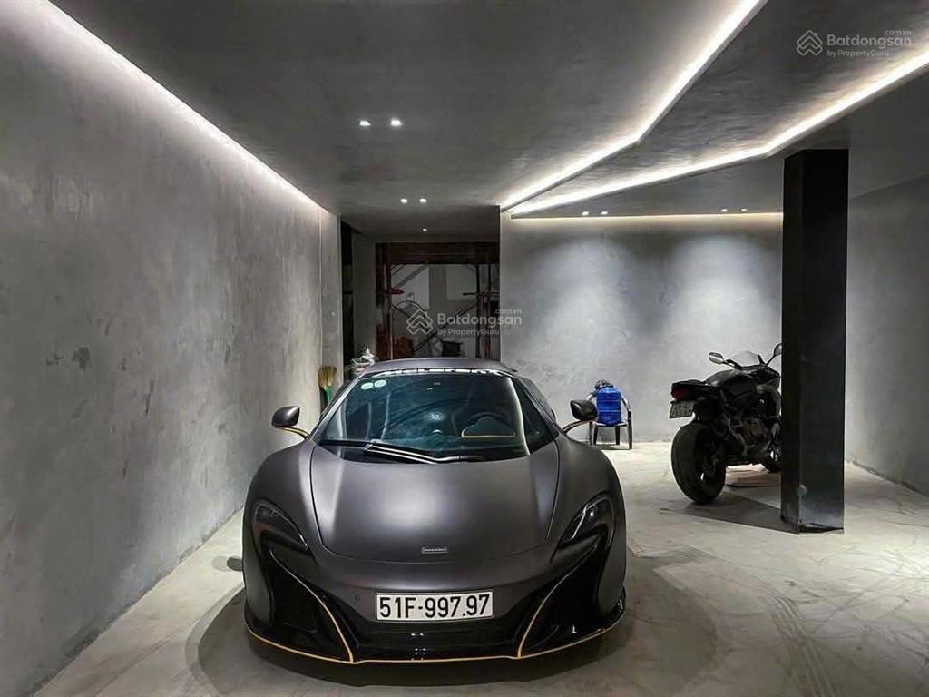 31 tỷ sở hữu tòa building ngay lũy bán bích, quận tân phú, dt 8x25m, hầm 5 lầu, dts 900m2, hđt 85tr