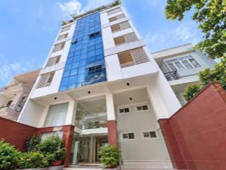 31 tỷ sở hữu tòa building ngay lũy bán bích, quận tân phú, dt 8x25m, hầm 5 lầu, dts 900m2, hđt 85tr