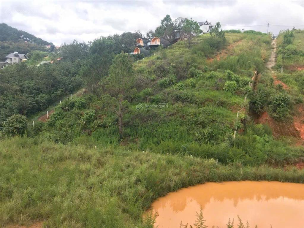 Bán đất tại hoàng hoa thám, 39 tỷ, 2843 m2, pháp lý đầy đủ, mặt tiền 26m