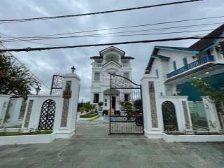 Villa mặt tiền trần quang khải phường lâm viên, đà lạt