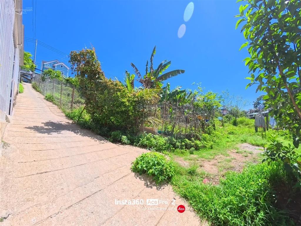 Bán nhà mới an bình 100m2 giá 3,5 tỷ phường xuân hương đà lạt