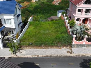 Lô góc 2 mặt tiền đẹp nhất dic an sơn đà lạt | 393m chỉ 22,5 tỷ | view cực thoáng