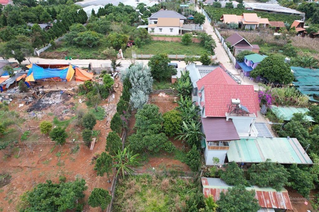 Siêu phẩm đất full thổ cư gần cà phê gạch tà nung, đà lạt