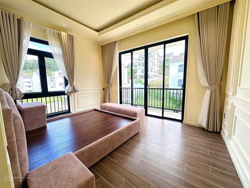 Villa đẹp kqh an sơn 230m², mặt tiền 12m, chỉ 21,5 tỷ