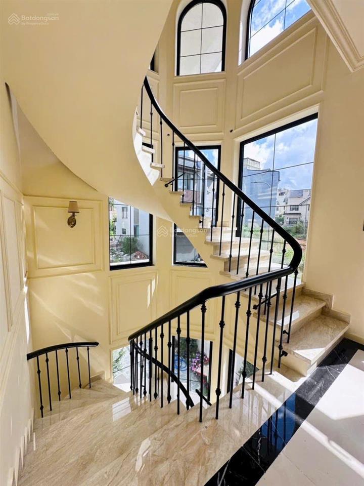 Villa đẹp kqh an sơn 230m², mặt tiền 12m, chỉ 21,5 tỷ