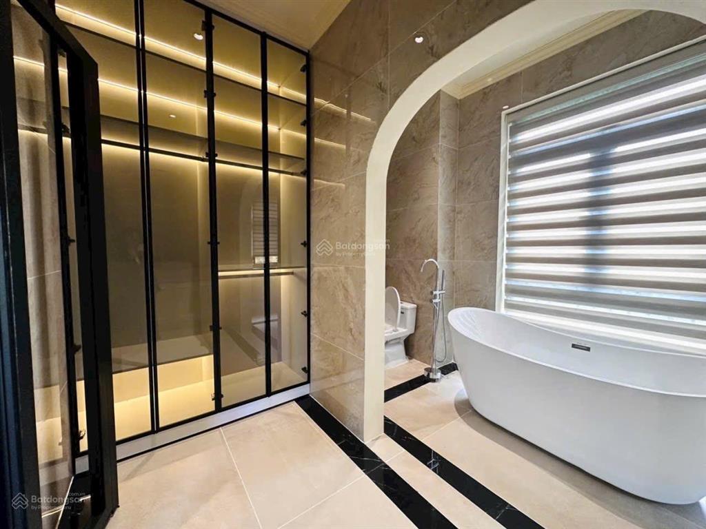 Villa đẹp kqh an sơn 230m², mặt tiền 12m, chỉ 21,5 tỷ