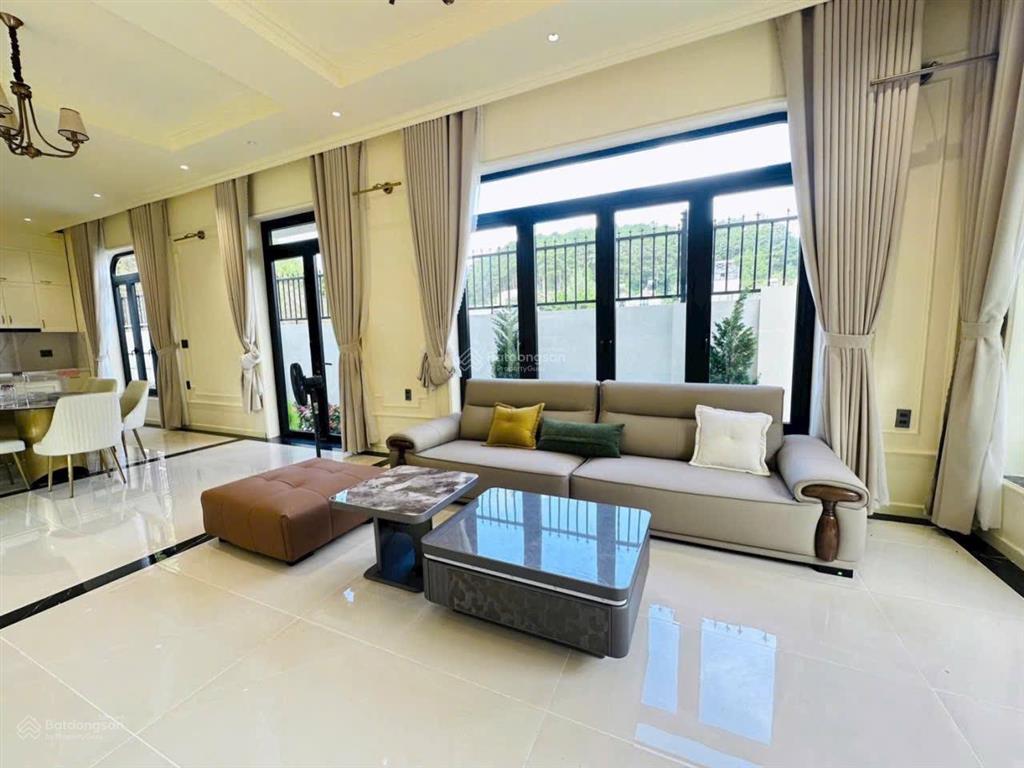 Villa đẹp kqh an sơn 230m², mặt tiền 12m, chỉ 21,5 tỷ