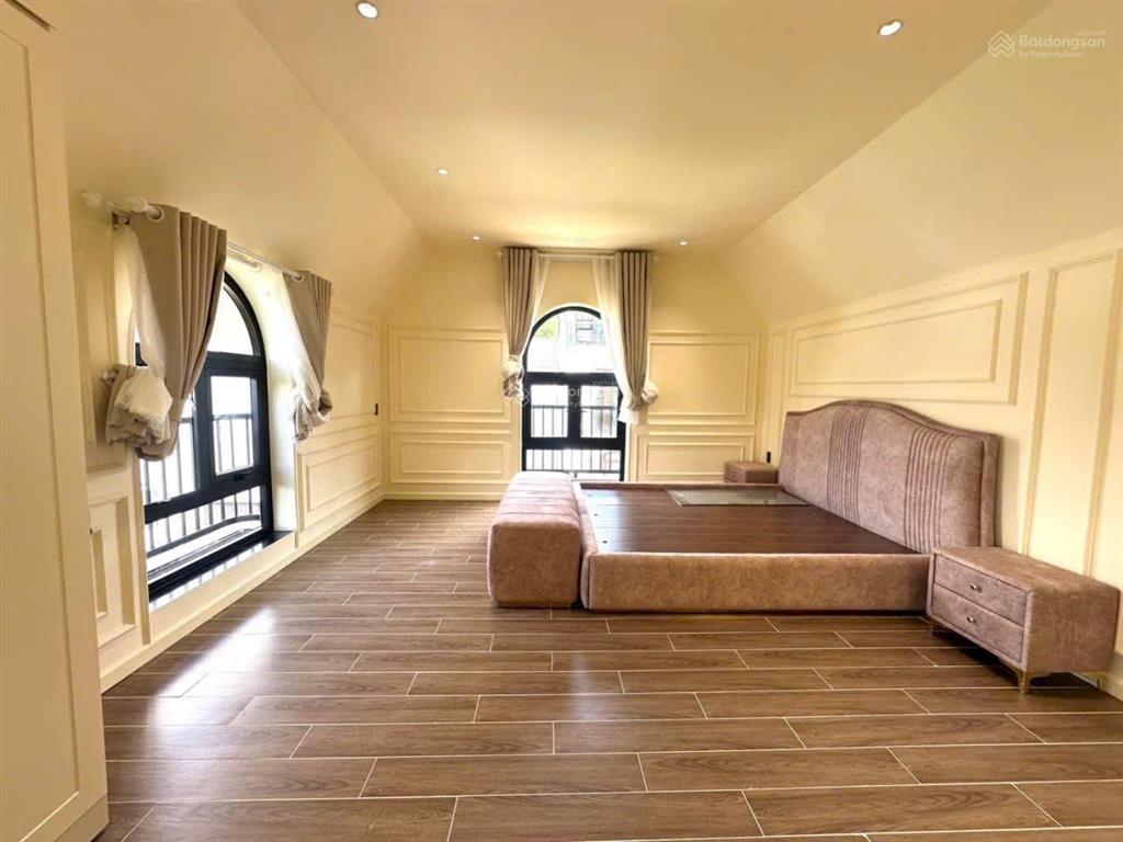 Villa đẹp kqh an sơn 230m², mặt tiền 12m, chỉ 21,5 tỷ