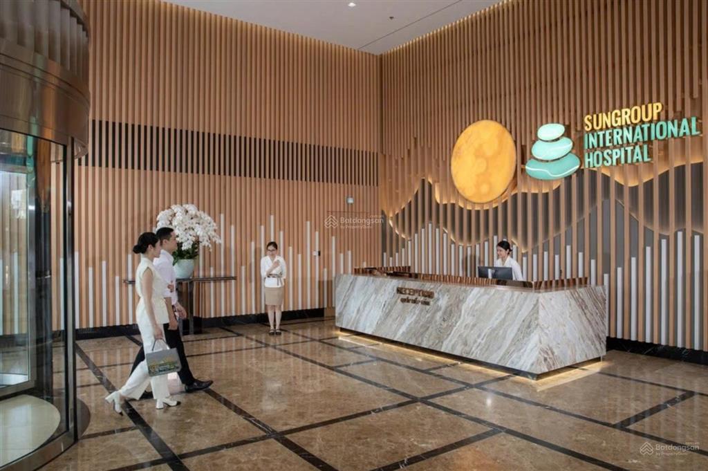 Giỏ hàng đợt 1 dự án fours tower, sun group  chiết khấu 29%, hỗ trợ vay 70%, miễn gốc lãi 30 tháng