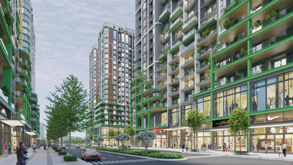 Căn hộ 2 ngủ, view sông  biển fours tower sun group, 54m2, giá chỉ từ 2.9 tỷ, chiết khấu đến 29%