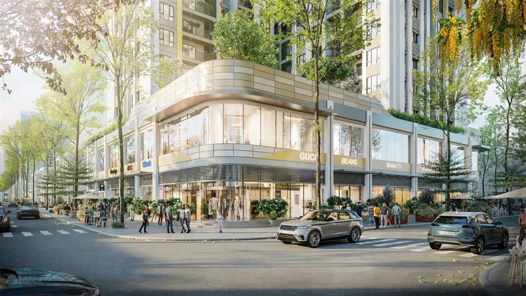 Căn hộ 2 ngủ, view sông  biển fours tower sun group, 54m2, giá chỉ từ 2.9 tỷ, chiết khấu đến 29%