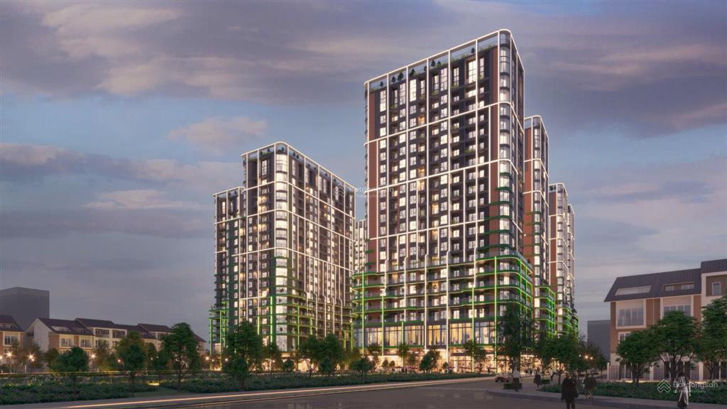 Ra mắt căn hộ fours tower giai đoạn 1  chiết khấu đến 29%, giá từ 1,3 tỷ, quỹ căn đẹp giới hạn