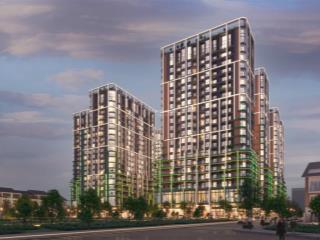 Ra mắt căn hộ fours tower giai đoạn 1  chiết khấu đến 29%, giá từ 1,3 tỷ, quỹ căn đẹp giới hạn