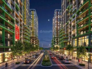 Cơn mưa ưu đãi! chiết khấu tới 29.5%  căn studio 36m2 fours tower chỉ 1.35 tỷ, view sông, biển