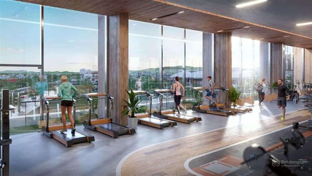 Căn hộ 1pn fours tower 45m2, giá chỉ 1.7 tỷ ( full giá), chiết khấu lên đến 29%