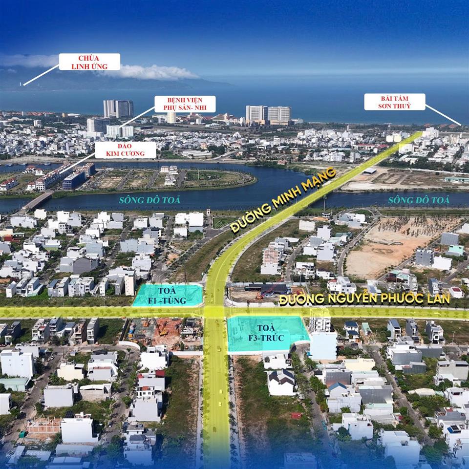 Căn hộ 1pn fours tower 45m2, giá chỉ 1.7 tỷ ( full giá), chiết khấu lên đến 29%