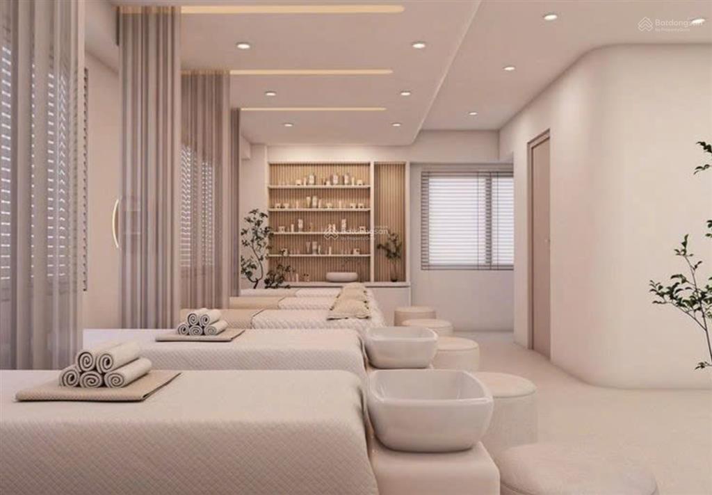 Căn hộ 1pn fours tower 45m2, giá chỉ 1.7 tỷ ( full giá), chiết khấu lên đến 29%